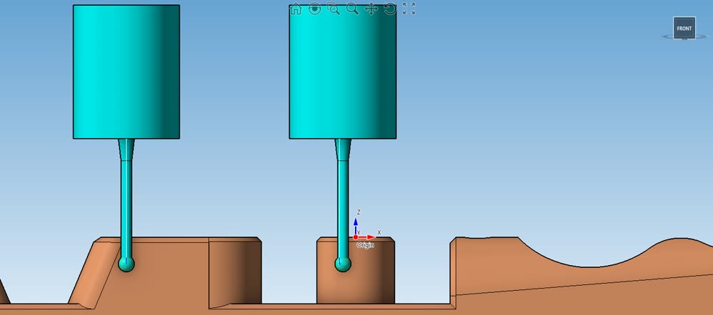AutoFinish