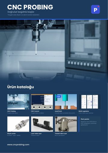 Turkish catalogue cover