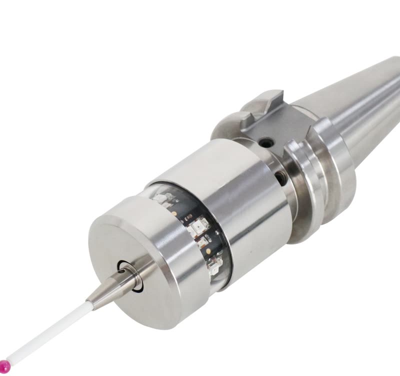 Measuring probe