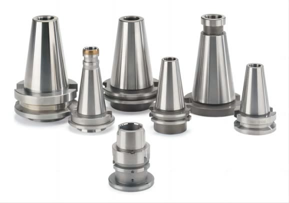 CNC Probing prob takım tutucuları